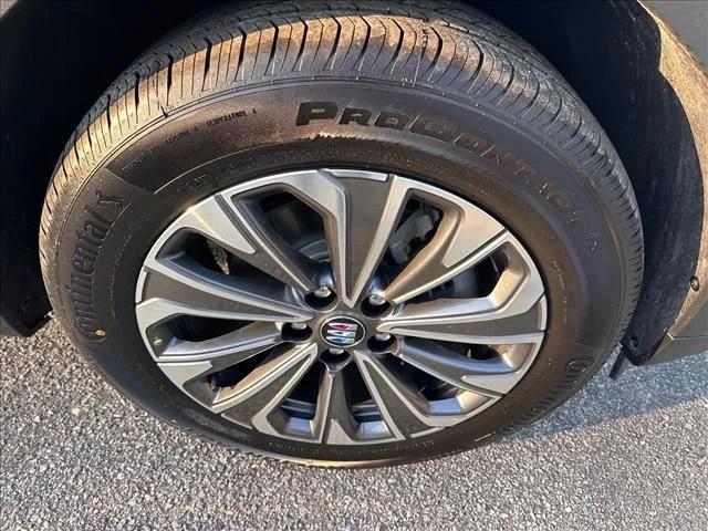 2026 Buick Envision Preferred - Photo 13