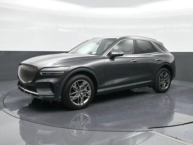 2023 Genesis GV70 2.5T