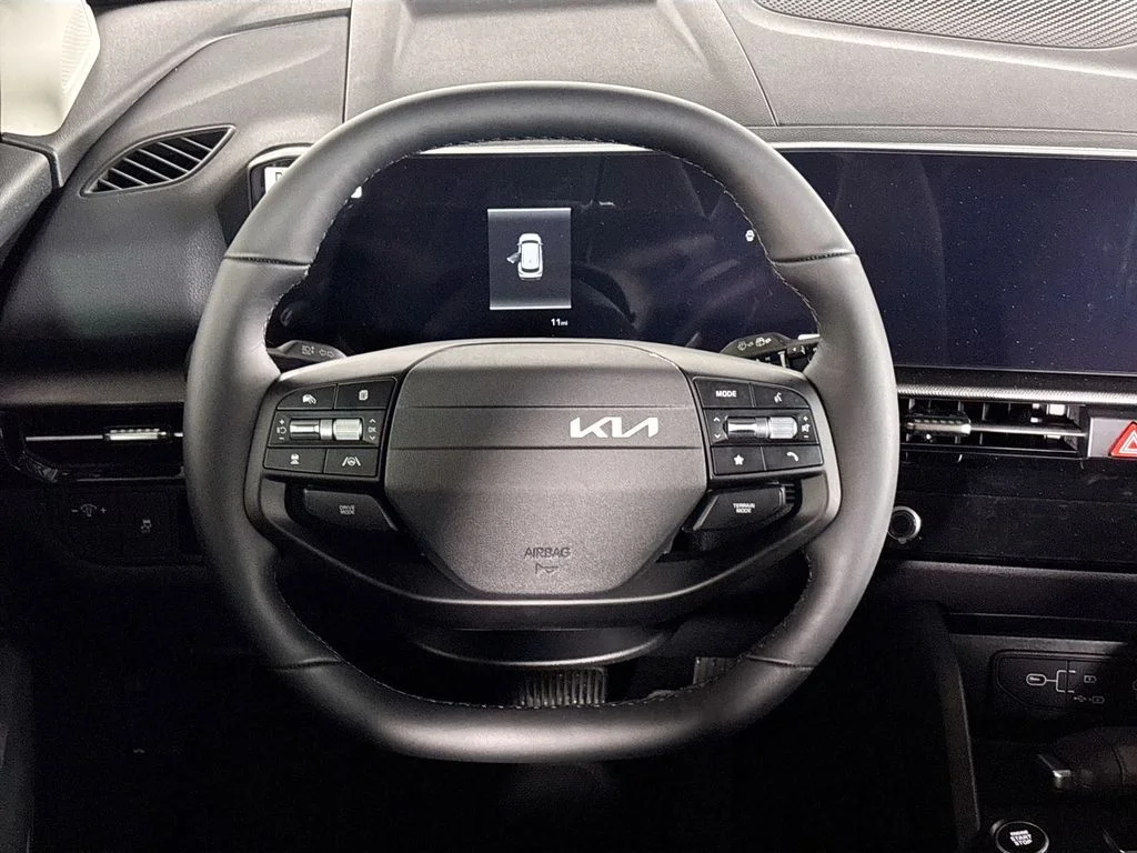New 2026 Panthera Metal Kia LX image 13