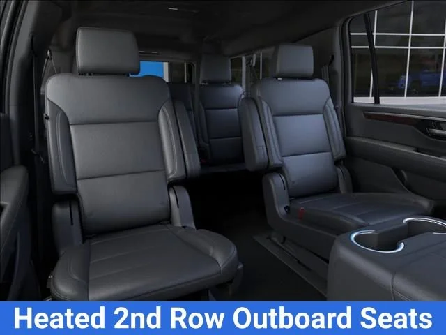 New 2026 Lakeshore Blue Metallic Chevrolet LT image 18