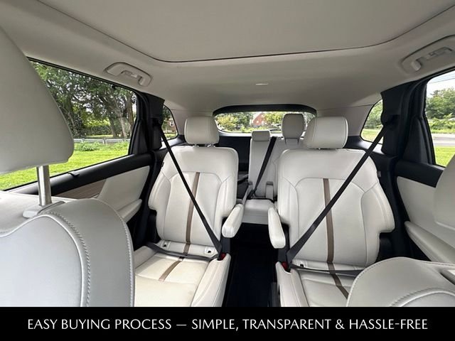 Used 2024 Blue Mazda Premium Plus image 10