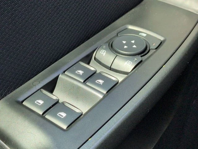 New 2026 Gray Ford STX image 22
