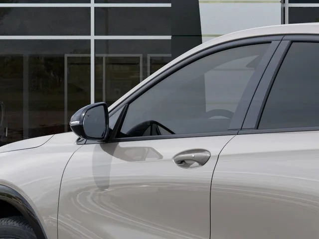 2026 Buick Envista Sport Touring - Photo 12