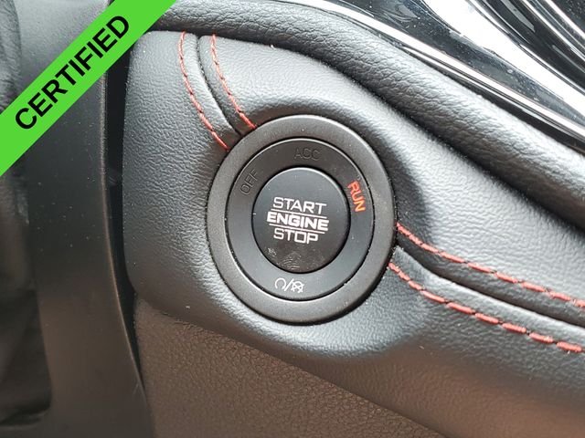 Used 2025 Gray Dodge GT image 14