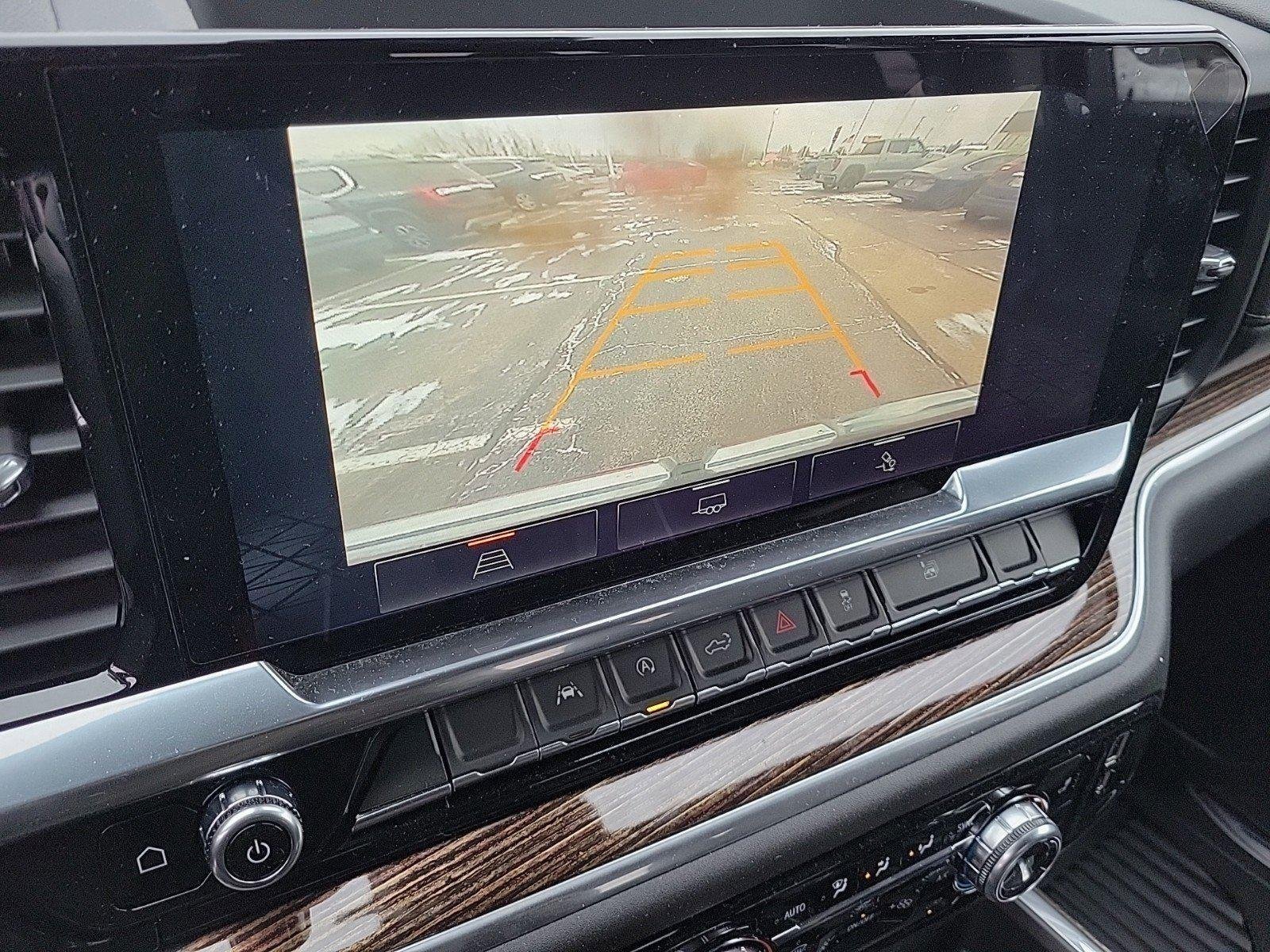 2026 GMC Sierra 1500 Elevation - Photo 26