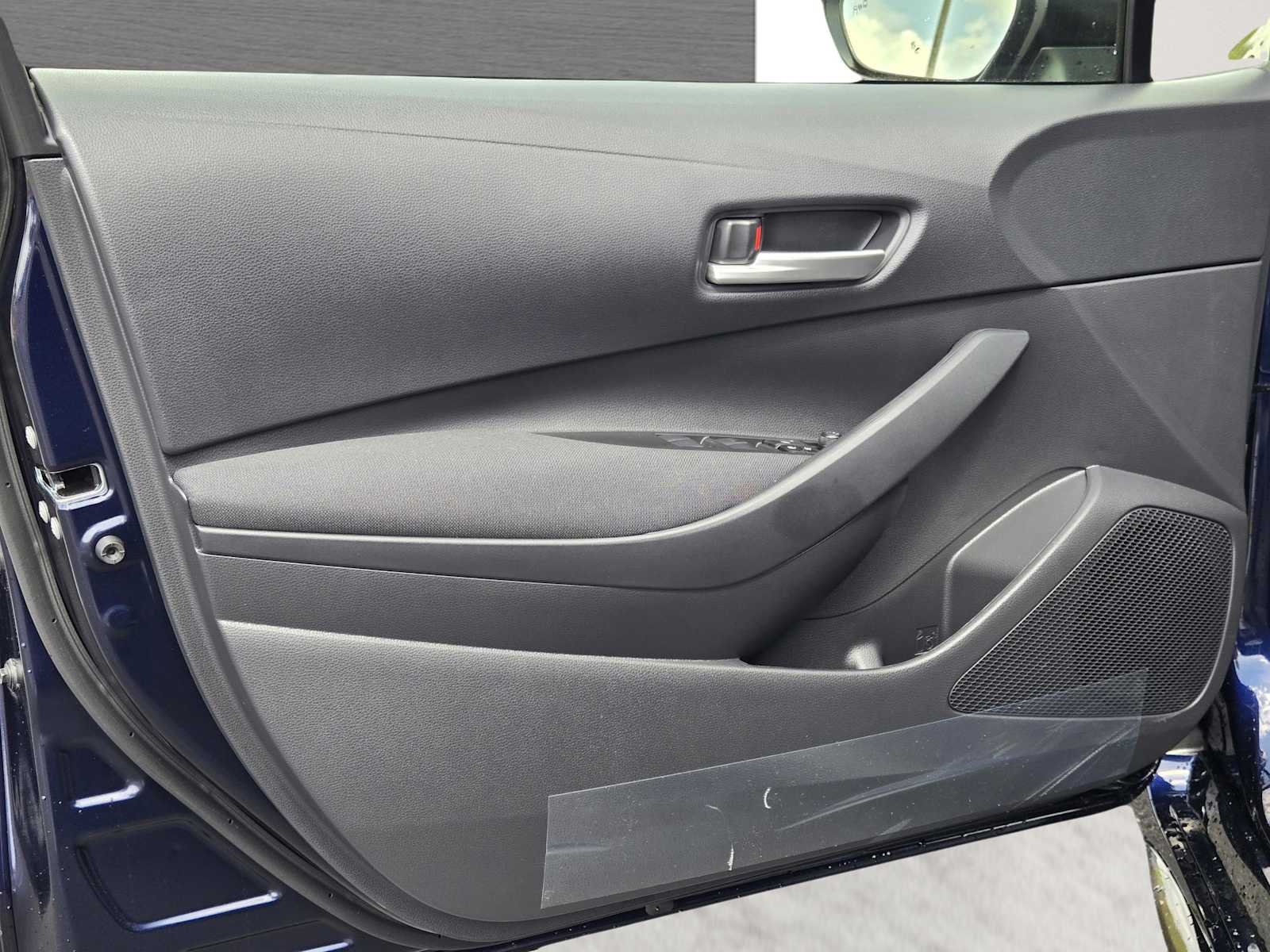 New 2026 Blueprint Toyota Hybrid SE image 17