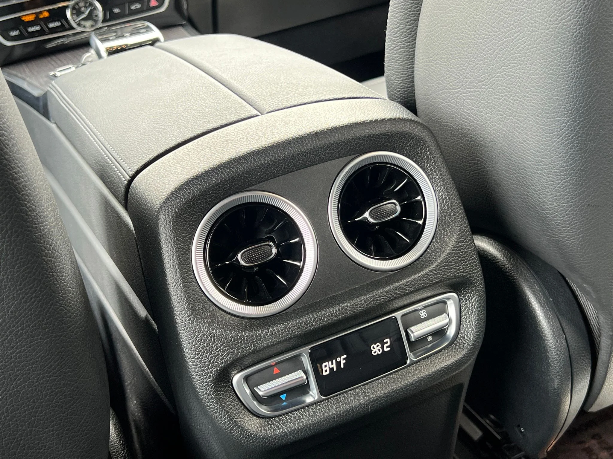 Used 2021 White Mercedes-Benz G 550 image 19