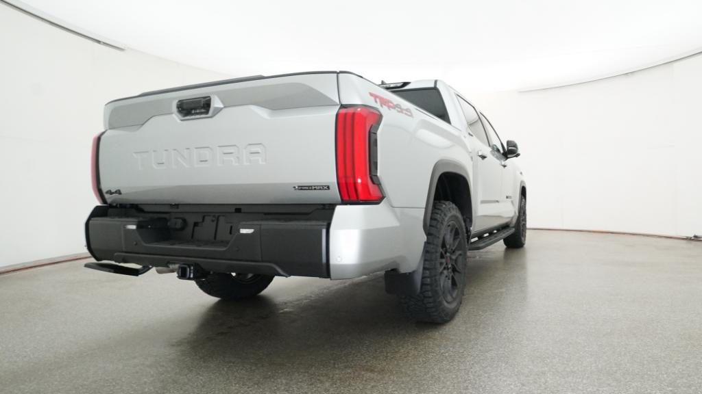 2026 Toyota Tundra Limited - Photo 43