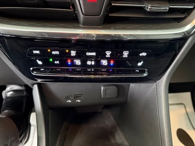 2024 Buick Encore GX Avenir - Photo 24