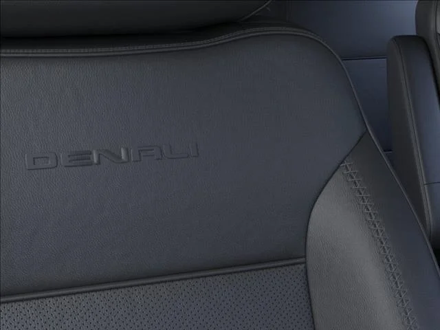 New 2026 Glacier White Tricoat GMC Denali image 21
