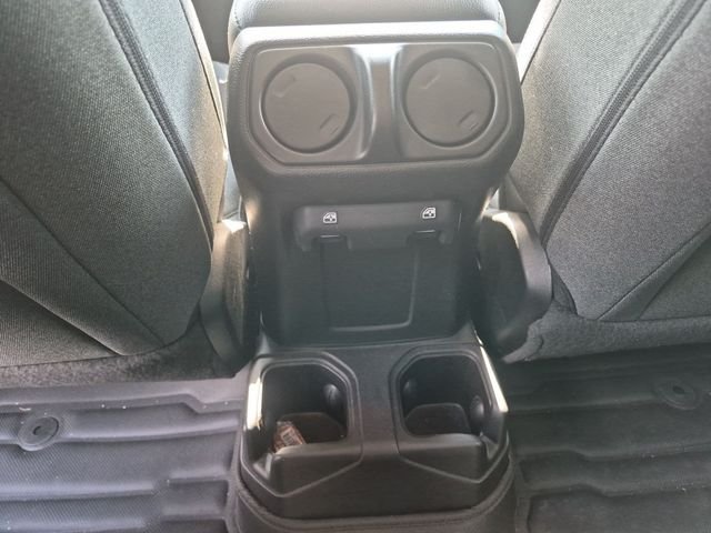 Used 2025 Blue Jeep Nighthawk image 26