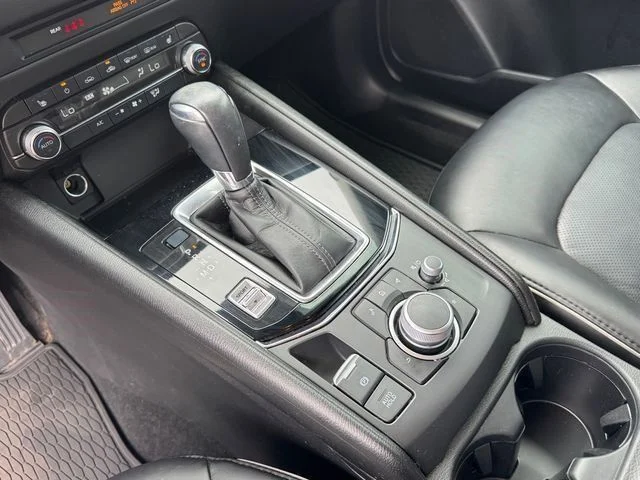 Used 2024 Black Mazda 2.5 S Select Package image 25