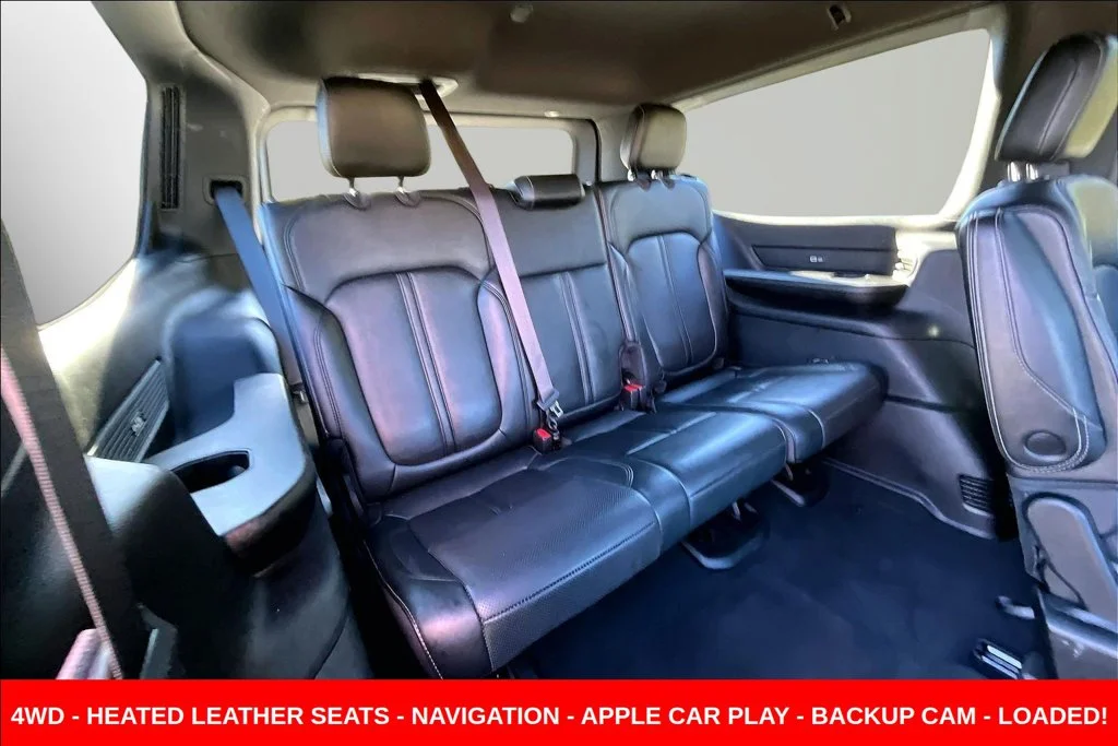 Used 2024 Gray Jeep Series II image 32