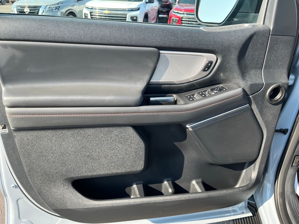 Used 2025 Gray Ford Active image 11