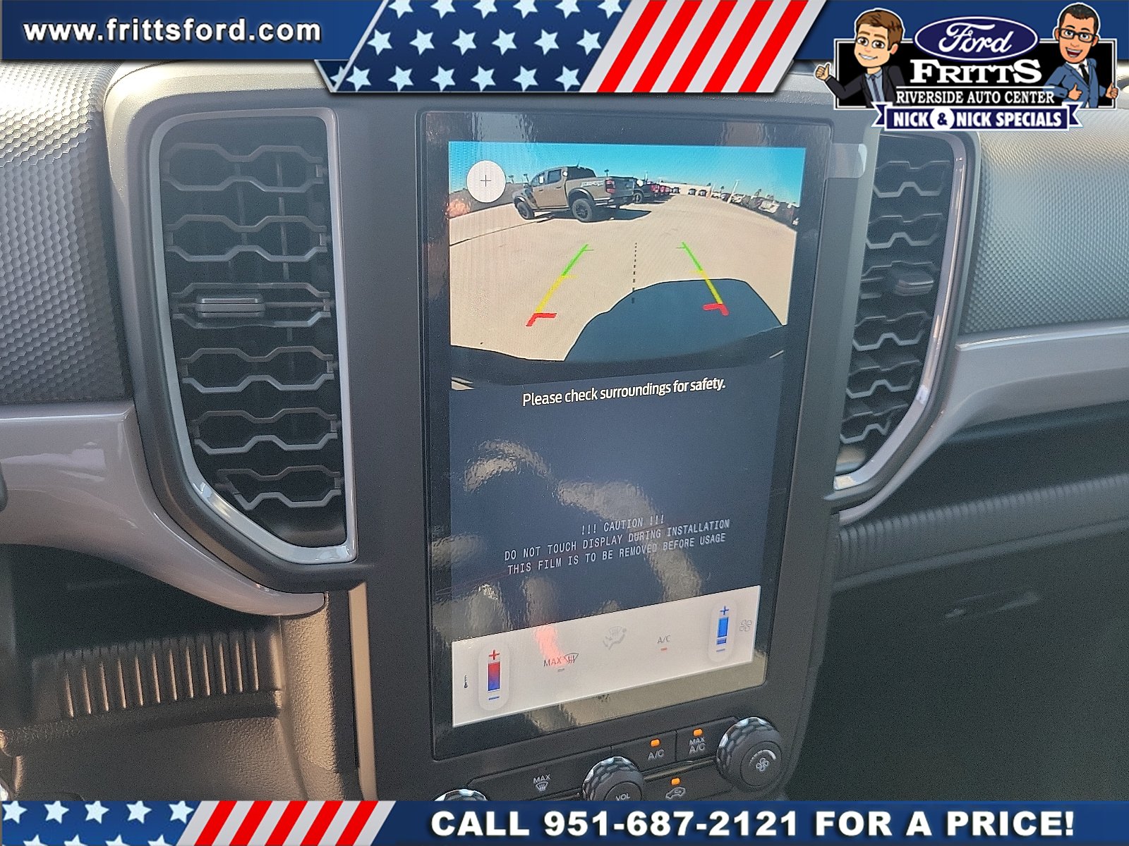 New 2026 Carbonized Gray Metallic Ford XL image 12