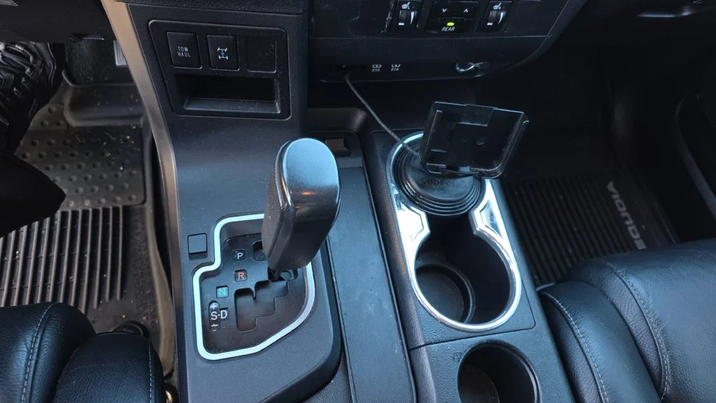 Used 2021 Black Toyota Nightshade image 23
