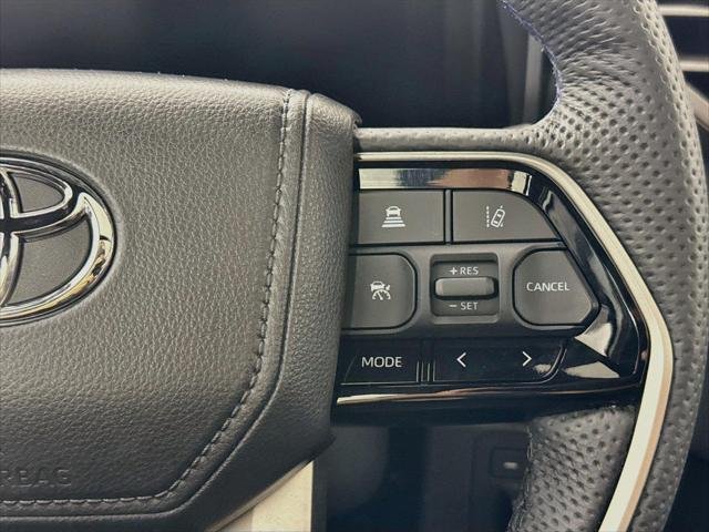 Certified Used 2026 CELESTIAL SILVER Toyota  image 20