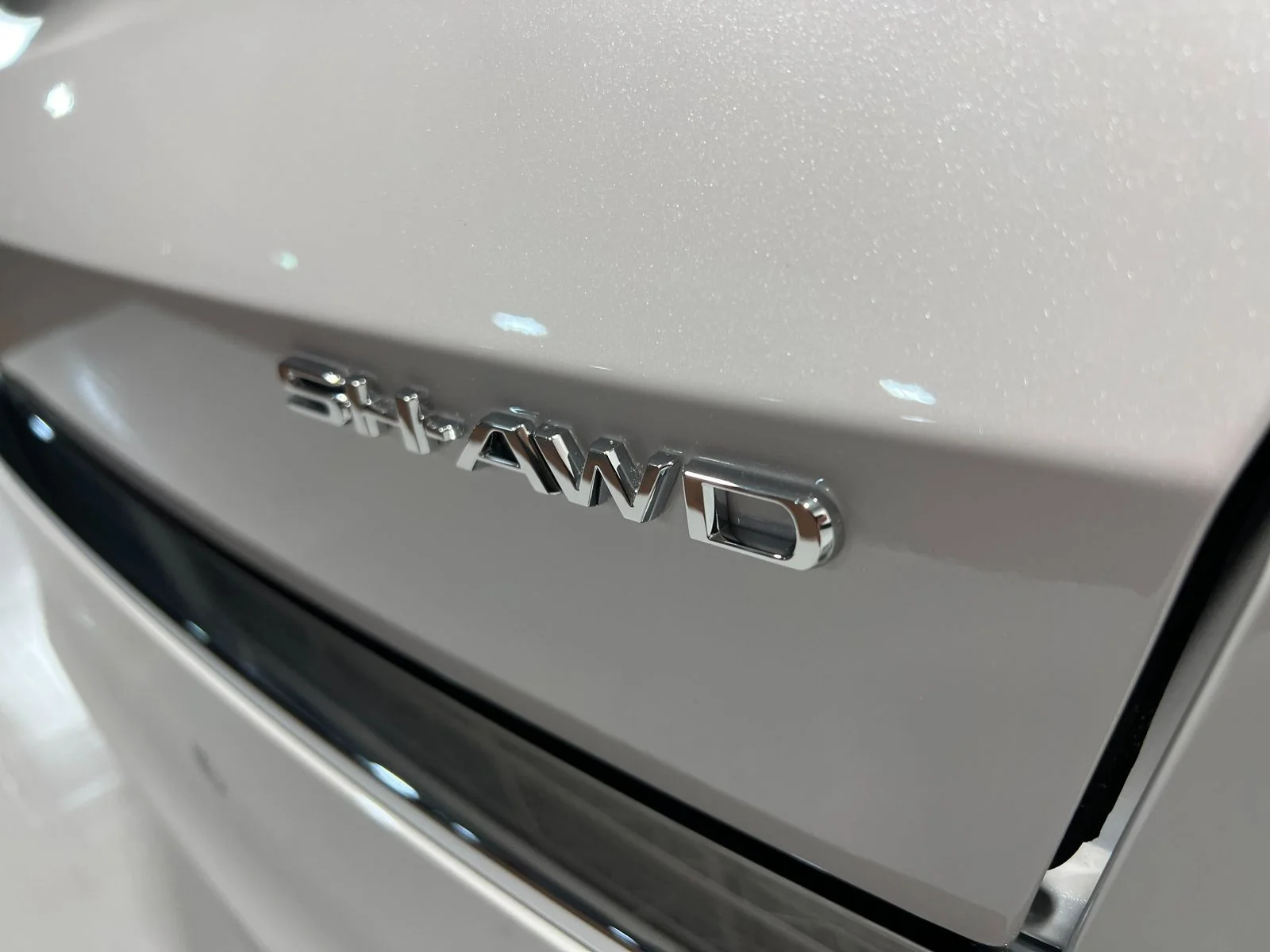 2026 Acura MDX Advance Package - Photo 6