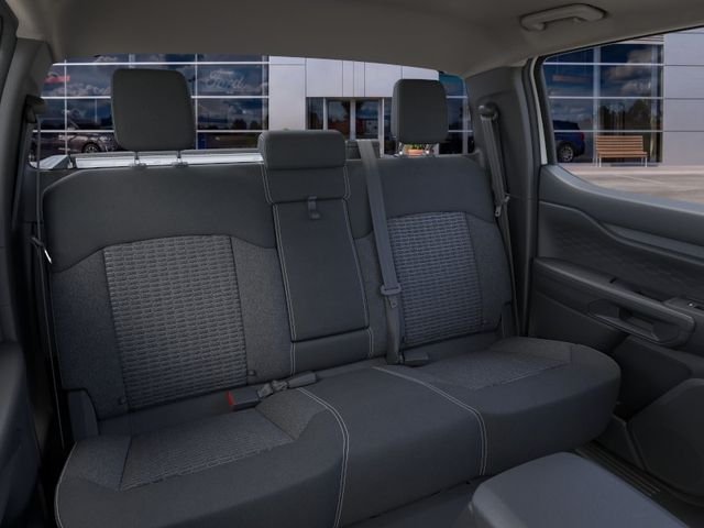 New 2026 Oxford White Ford XL image 11