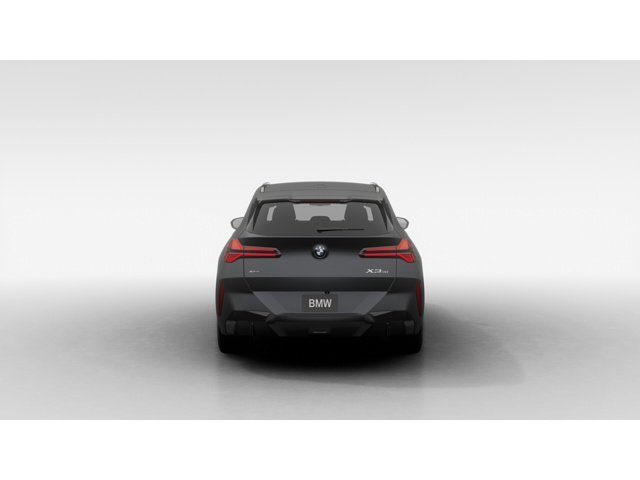 2026 BMW X3 photo 5