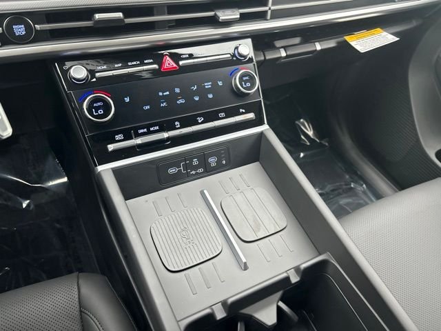 New 2026 Phantom Black Hyundai SEL image 26