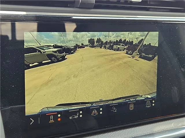 New 2026 Sterling Metallic GMC Denali image 18