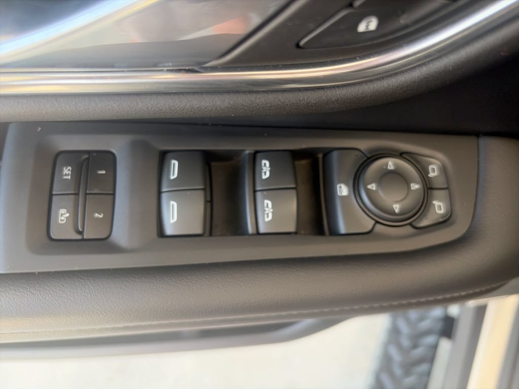 2021 Chevrolet Tahoe Z71 - Photo 24