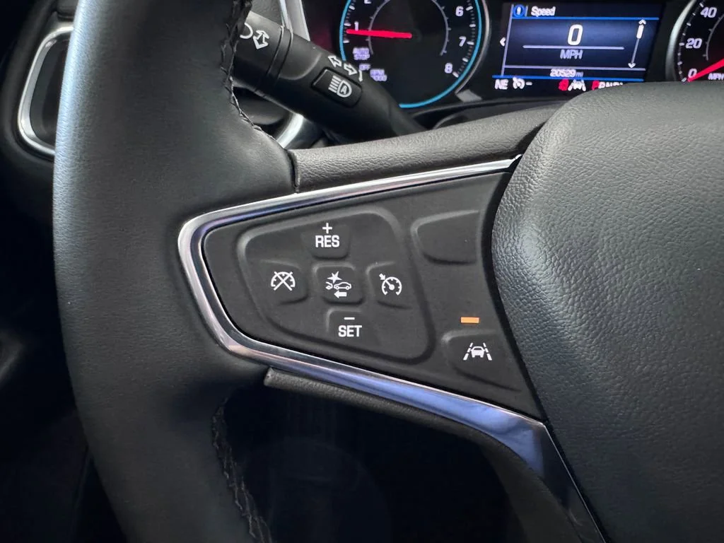 2024 Chevrolet Equinox LT - Photo 14
