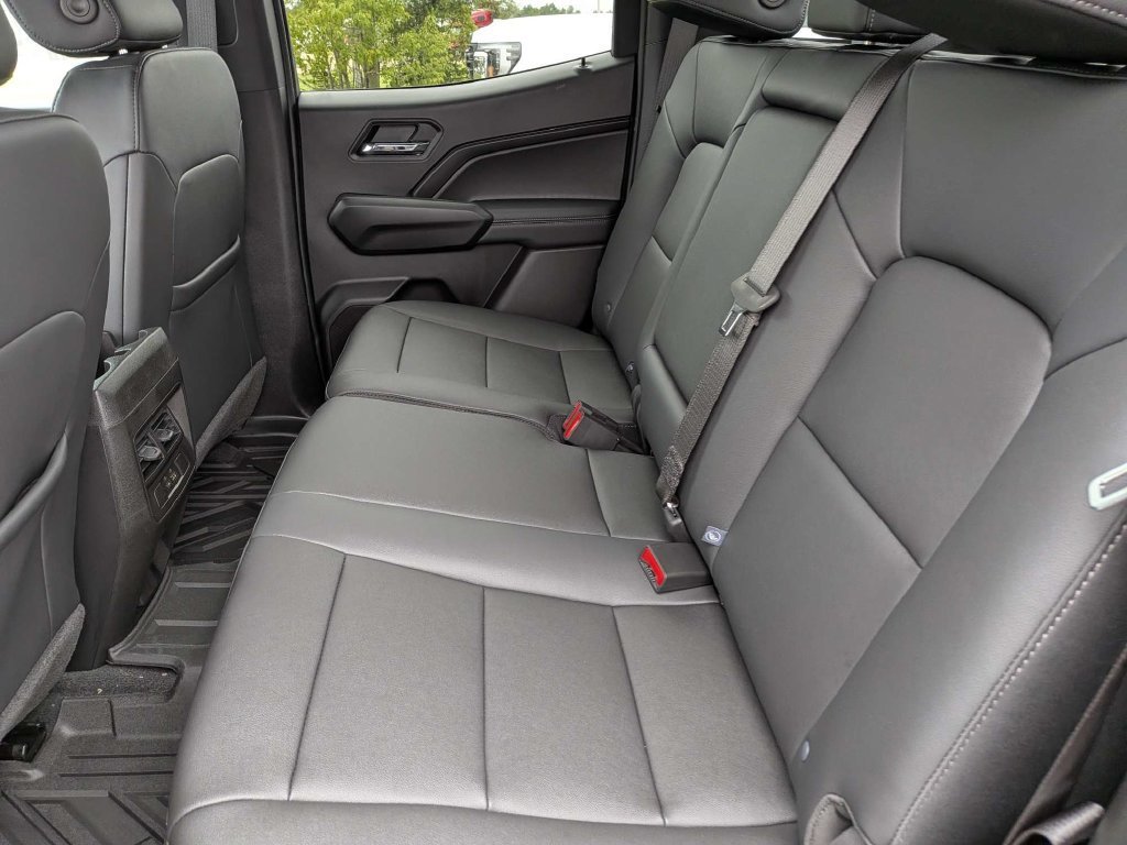 2026 GMC Canyon Elevation - Photo 12