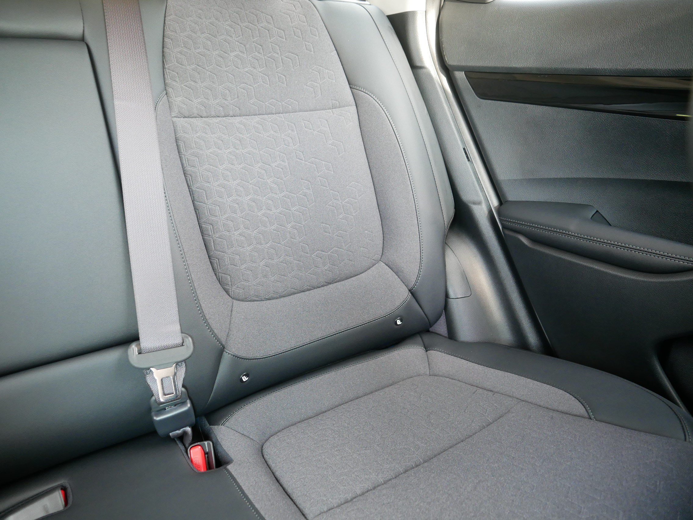 Used 2024 Neptune Blue Kia S image 14