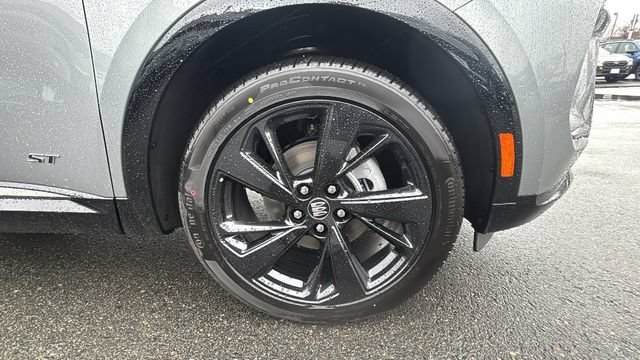 2026 Buick Envision Sport Touring - Photo 9