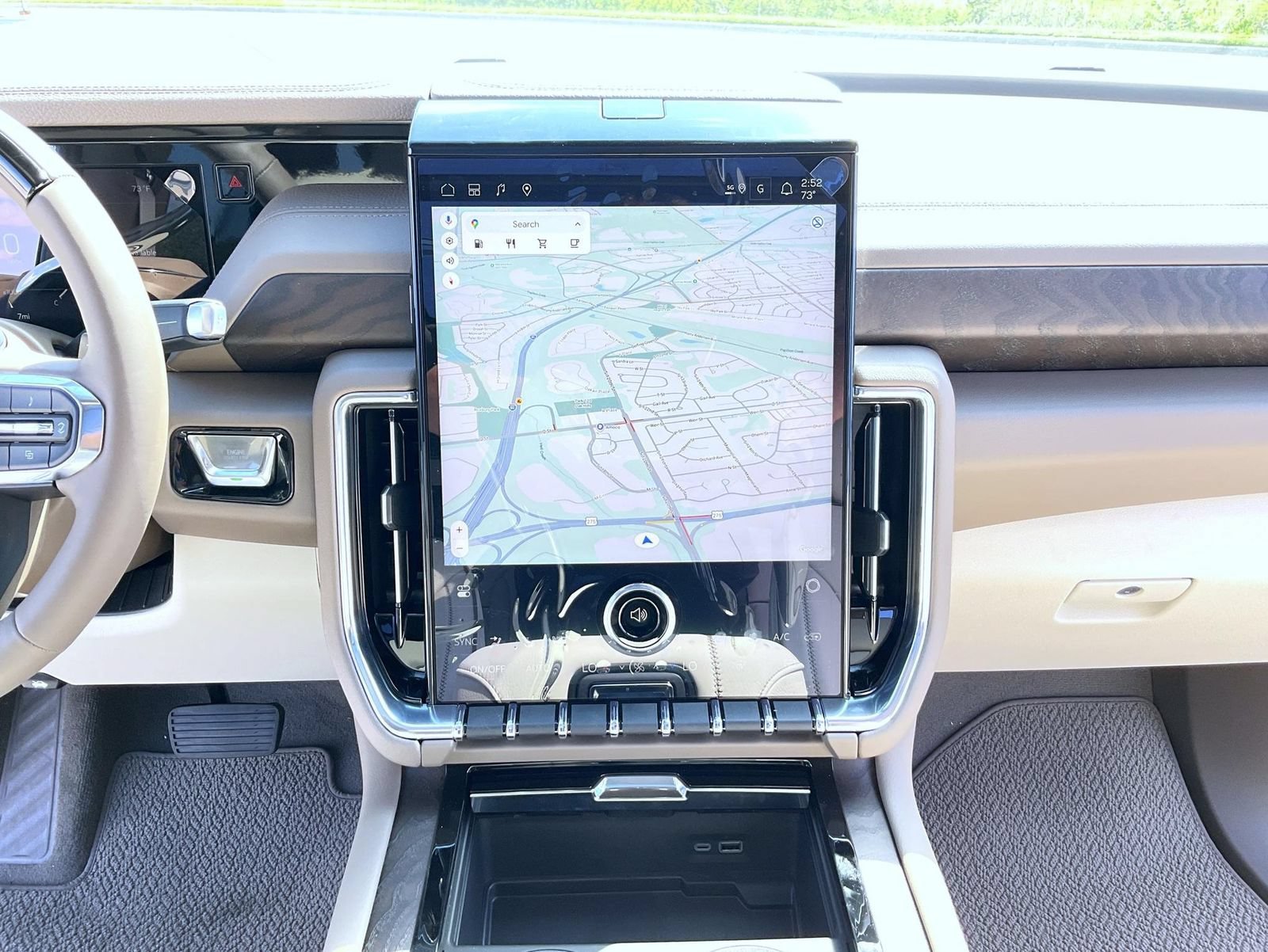 New 2026 Downpour Metallic GMC Denali image 13