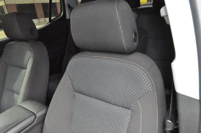 Used 2021 Black GMC SLE image 10