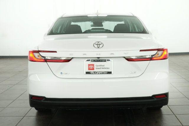Certified Used 2025 ICE CAP Toyota  image 5