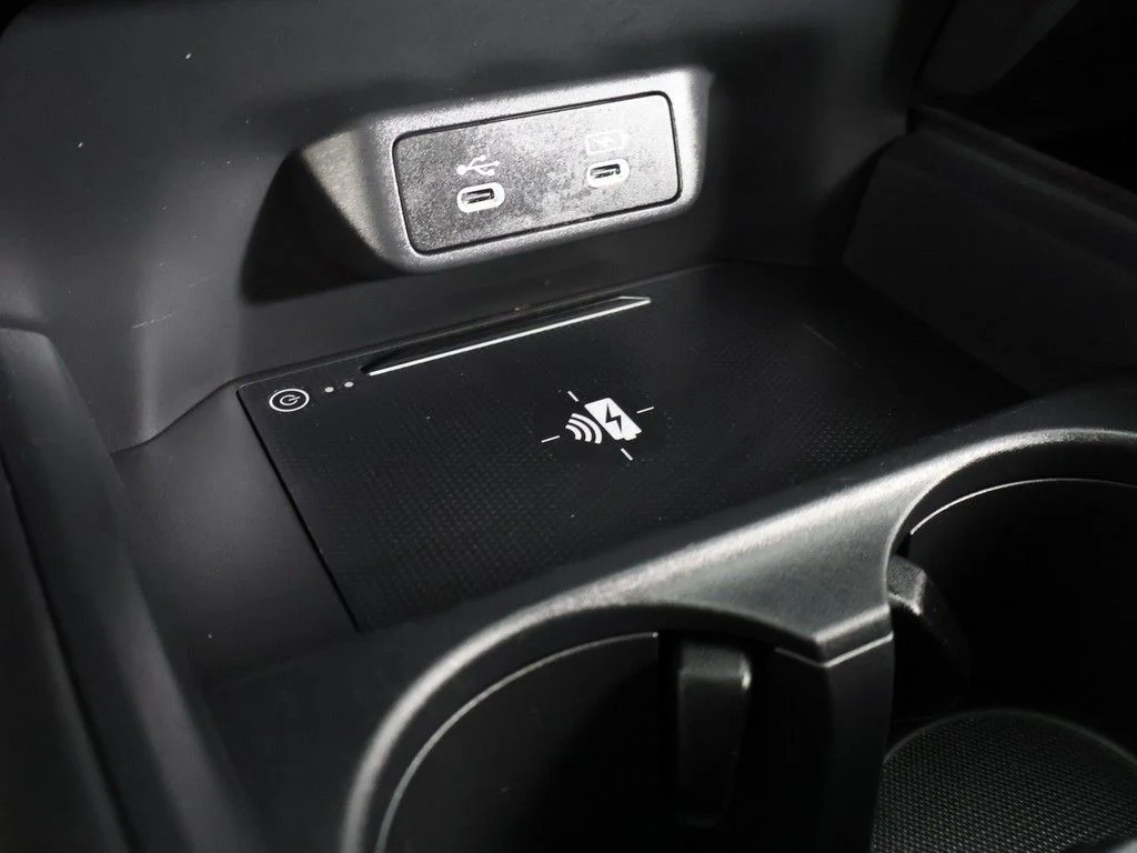 2026 Honda HR-V LX - Photo 45