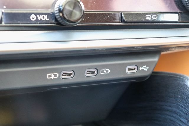 Certified Used 2023 ETHER Lexus 450e Luxury image 30
