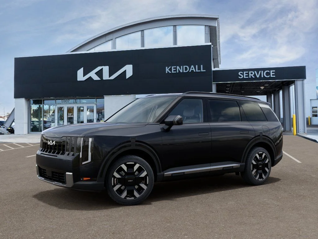 New 2027 Panthera Metal Kia S image 3