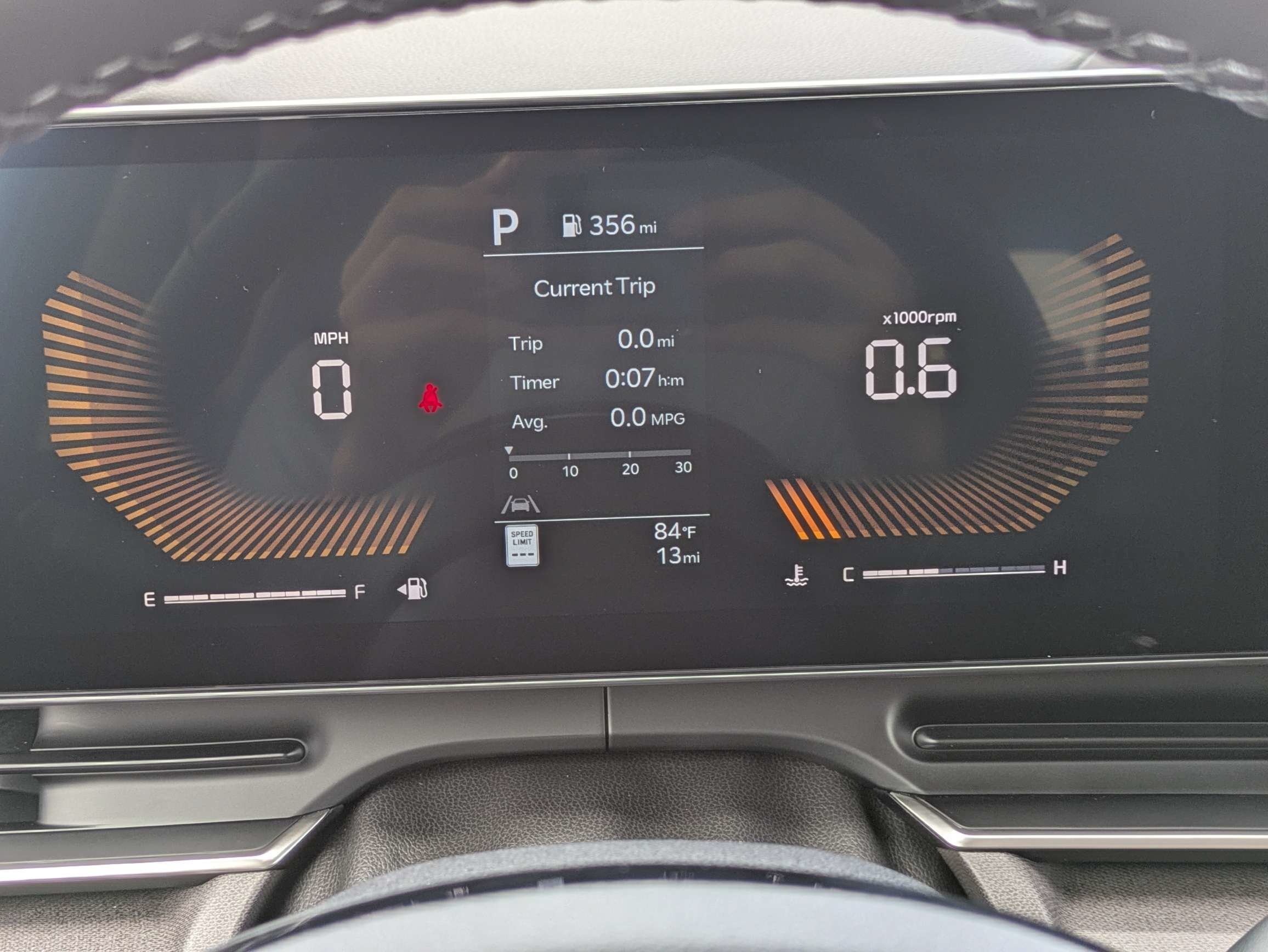 New 2026 Aurora Black Pearl Kia EX image 35