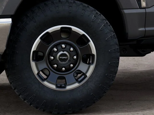 New 2027 Carbonized Gray Metallic Ford Lariat image 20