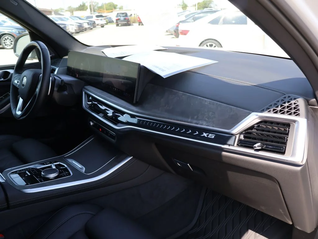 2026 BMW X5 40i - Photo 15