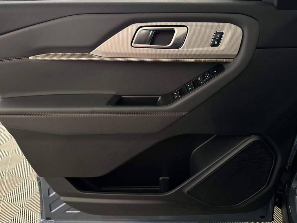 New 2026 Blue Ford Active image 21