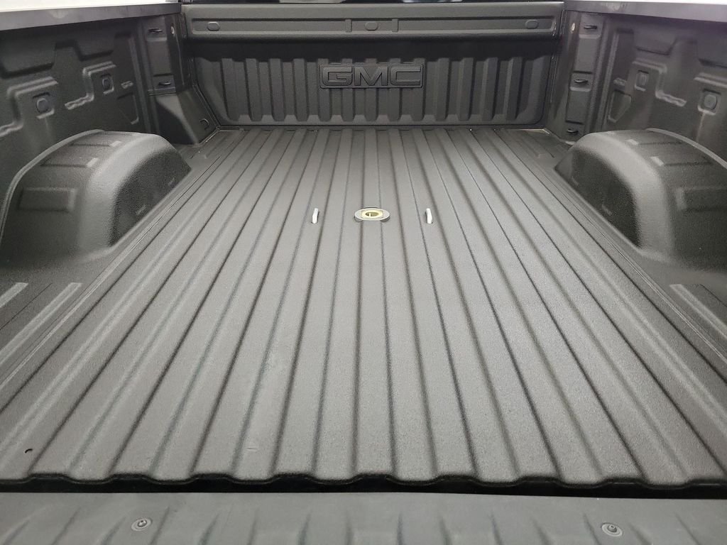 2024 GMC Sierra 2500HD SLT - Photo 17