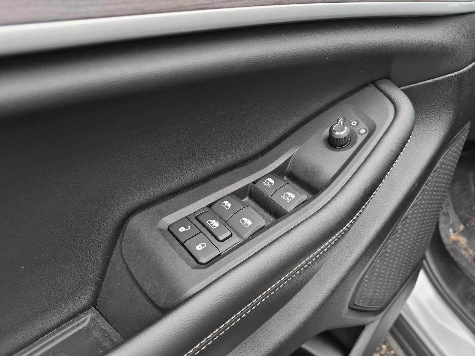 2025 Jeep Grand Cherokee Limited - Photo 21
