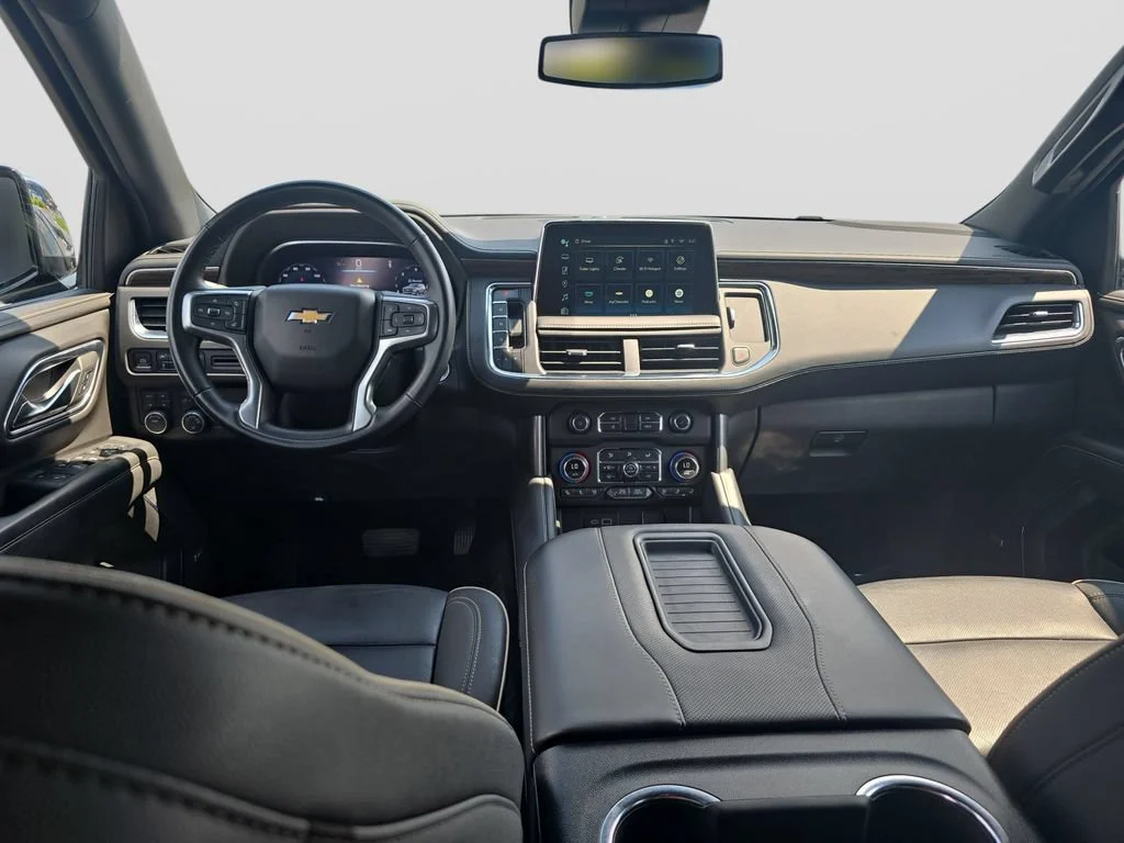 2024 Chevrolet Tahoe Premier - Photo 9