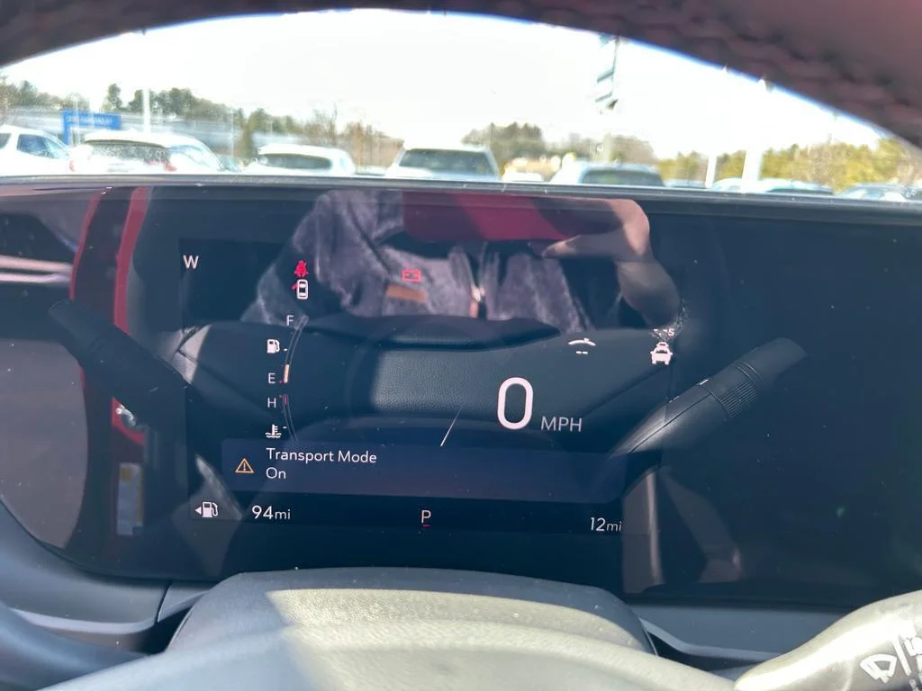 2026 Buick Envista Preferred - Photo 14