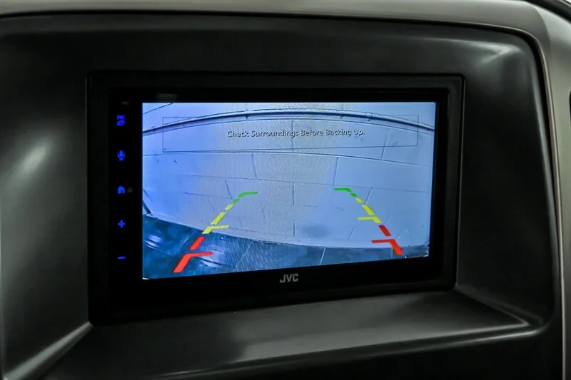 2015 GMC Sierra 3500 Denali HD Denali - Photo 27