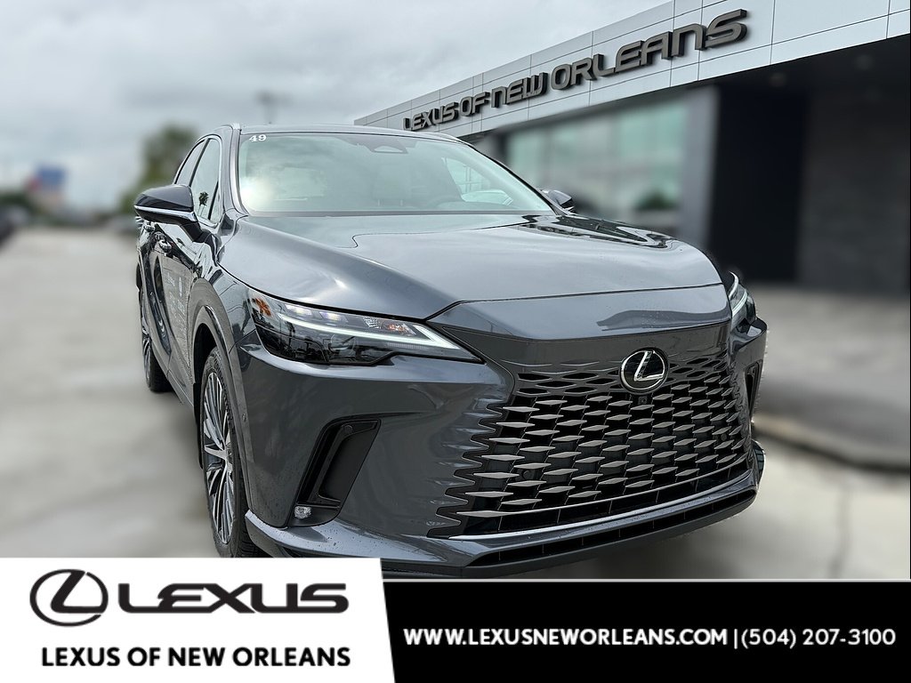 2026 Lexus RX 350 350 Premium FWD's photo