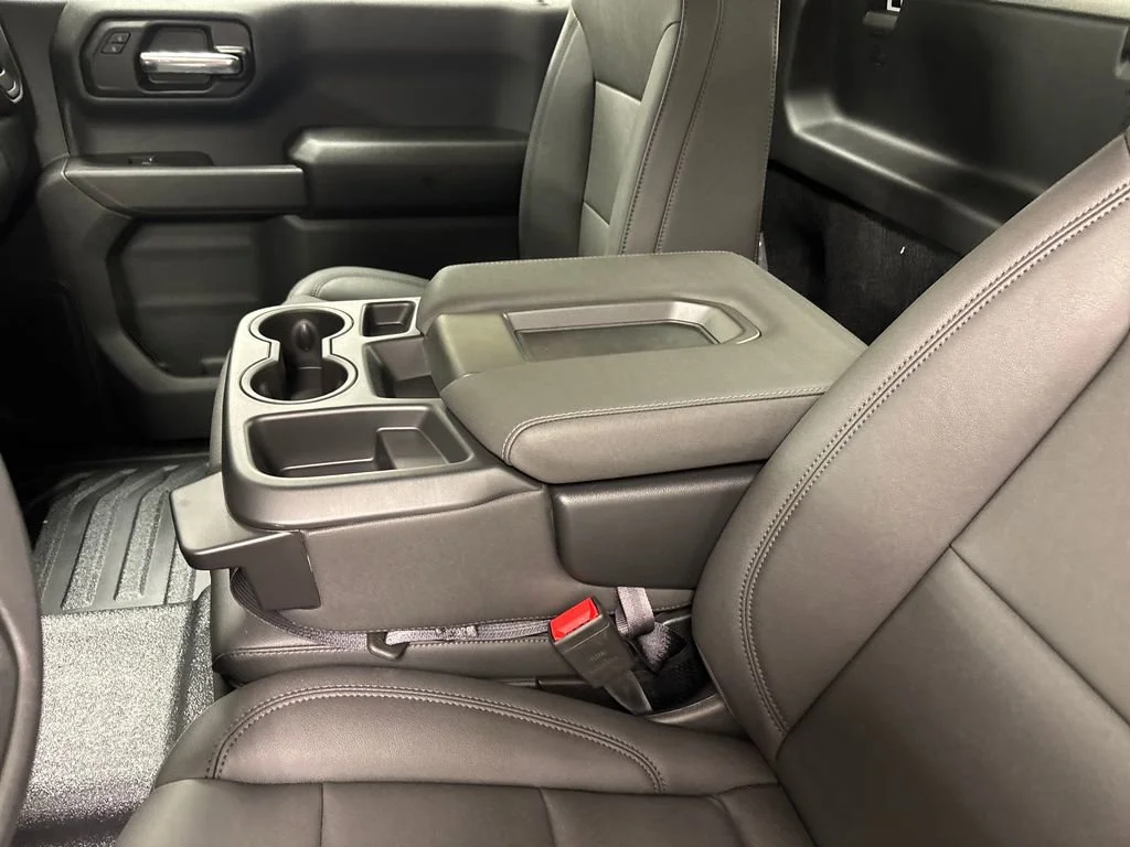 2026 GMC Sierra 1500 Pro - Photo 24