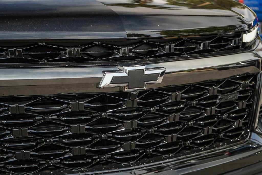 2026 Chevrolet Traverse Z71 - Photo 9
