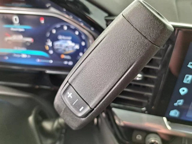 Used 2026 White Chevrolet RST image 12